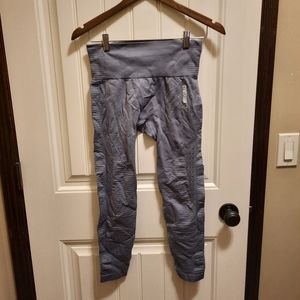 Medium "Gymshark" workout leggings